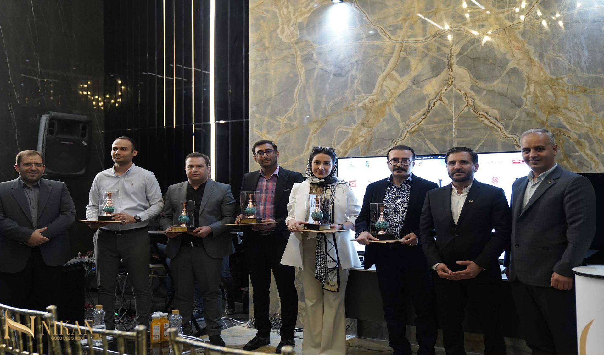 ایونت مهرآبادی ها
